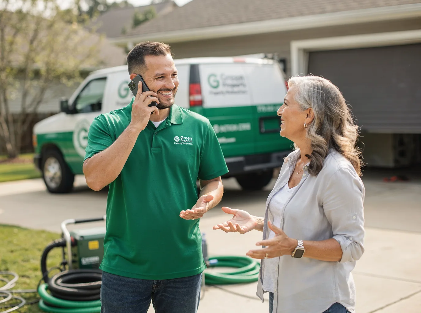 Water Damage Restoration Courtland, KS FAQs